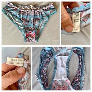 🔷Spell Pandora bloomers🔷